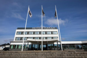 Hotelli Toivola in Kemi